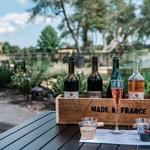 Wine Tasting & Golf at Renault Winery