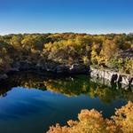 Quarry Park and Nature Preserve