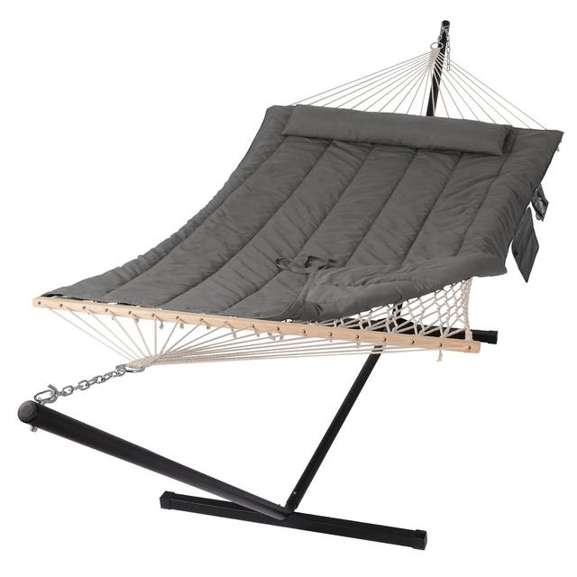 Double Outdoor Hammock