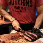 Hutchins BBQ