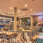 La Matriarca | Comida Tradicional