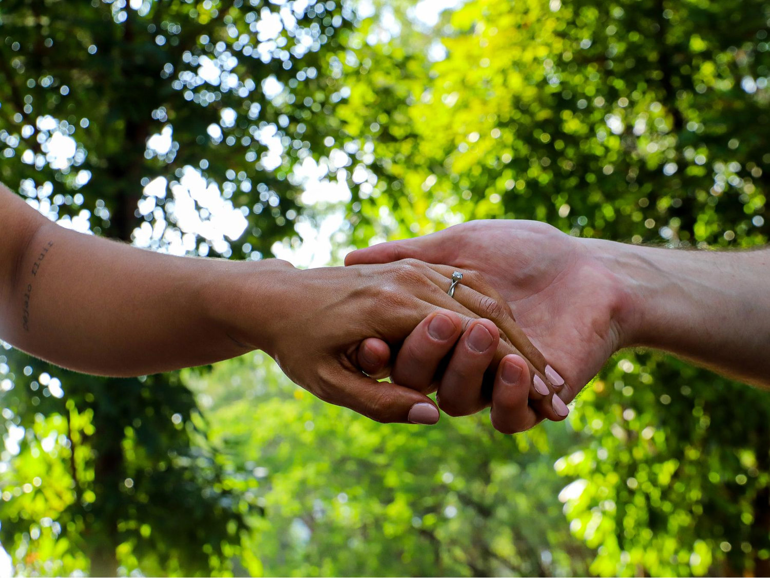 The Wedding Website of Vicmar Flores and Cullen Heater