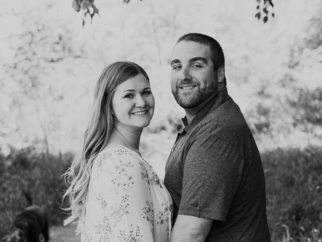 The Wedding Website of Dominic Fabbri and Bridgette Whitburn