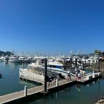 Fishing Charter from Los Suenos Marina