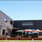 San Juan Island Brewing Co.