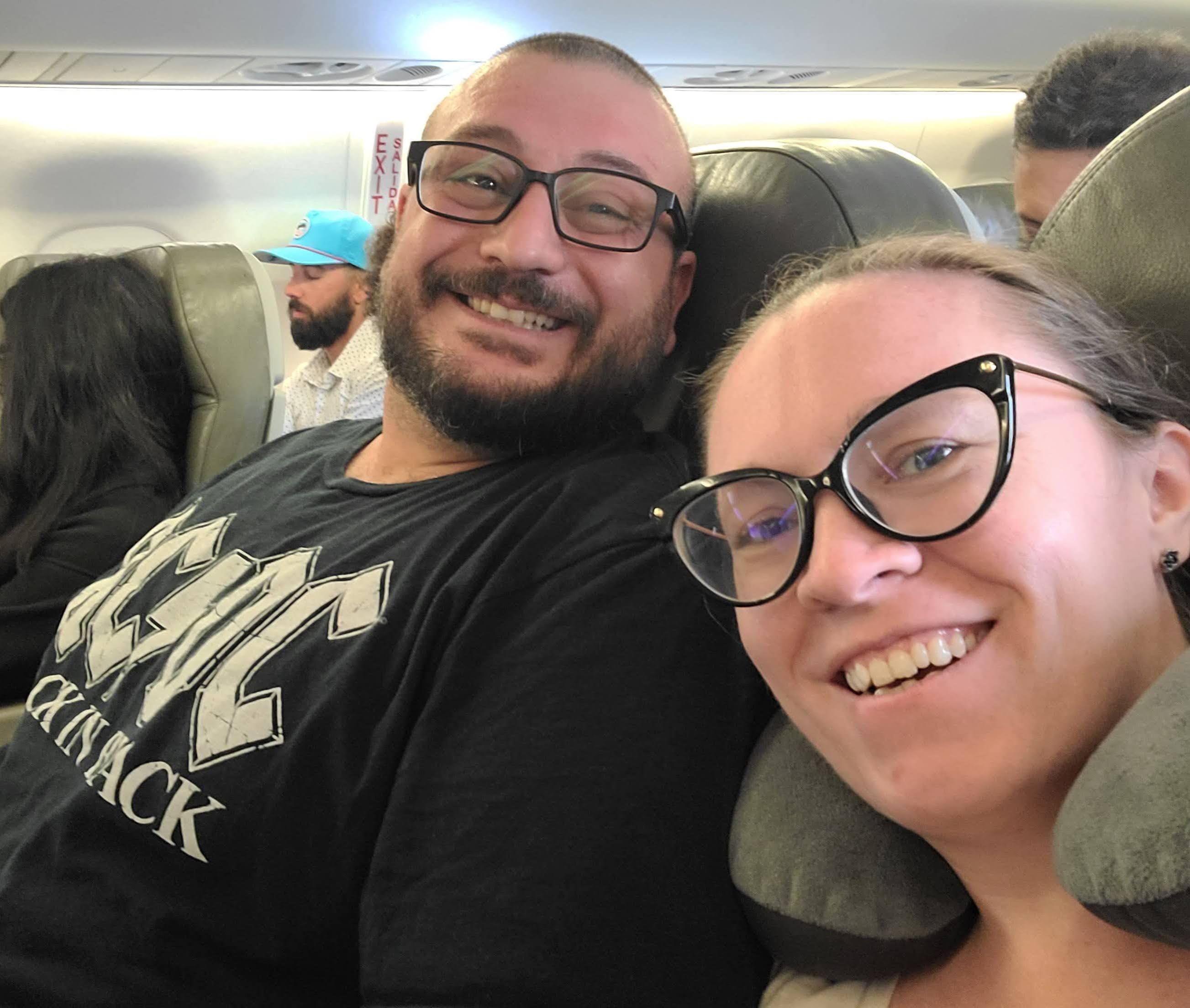 The Wedding Website of Kyle Horan and Christopher Bekiarides