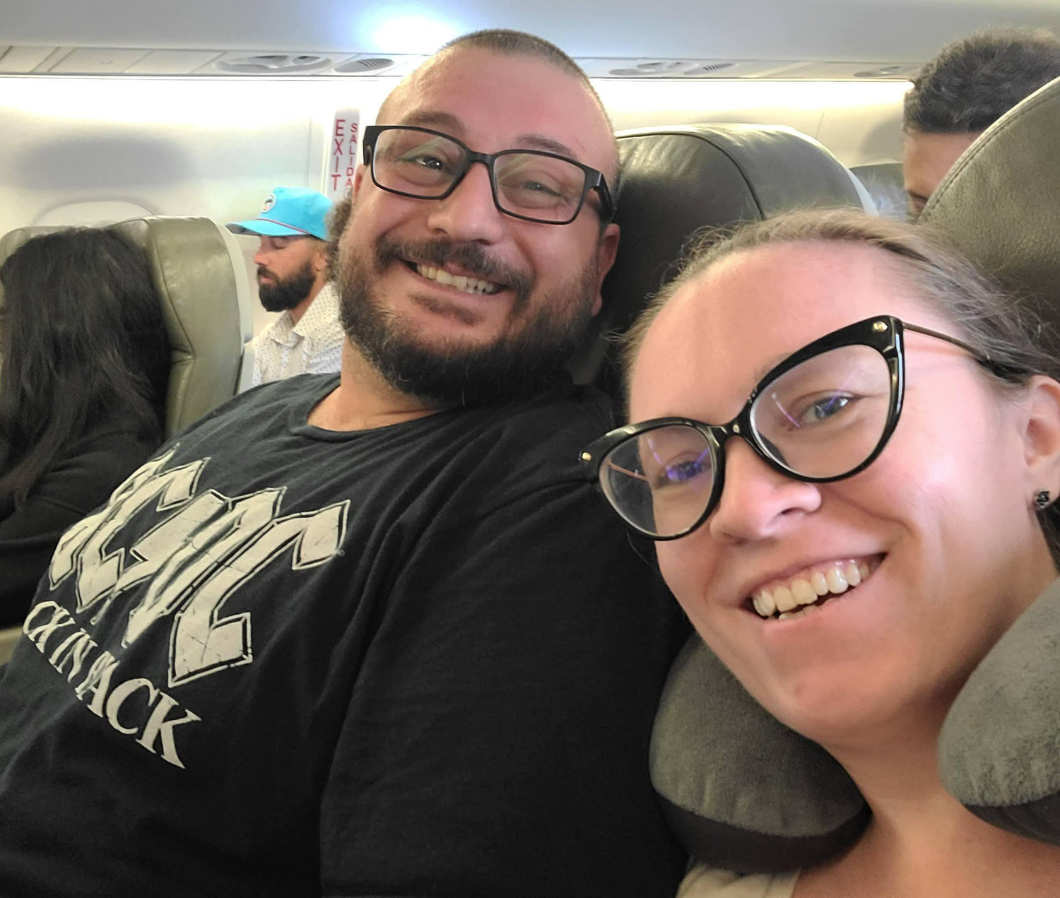 The Wedding Website of Kyle Horan and Christopher Bekiarides