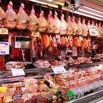 Museo del Jamón