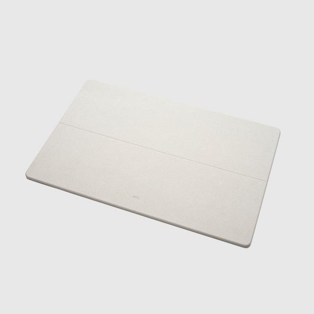 Naturally Absorbent Stone Bath Mat