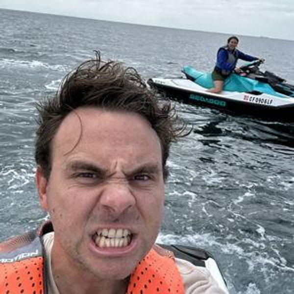 Honeymoon Watersports