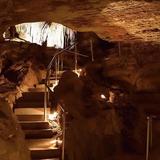 Cave of the Winds Mountain Park