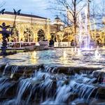 The Village at Meridian