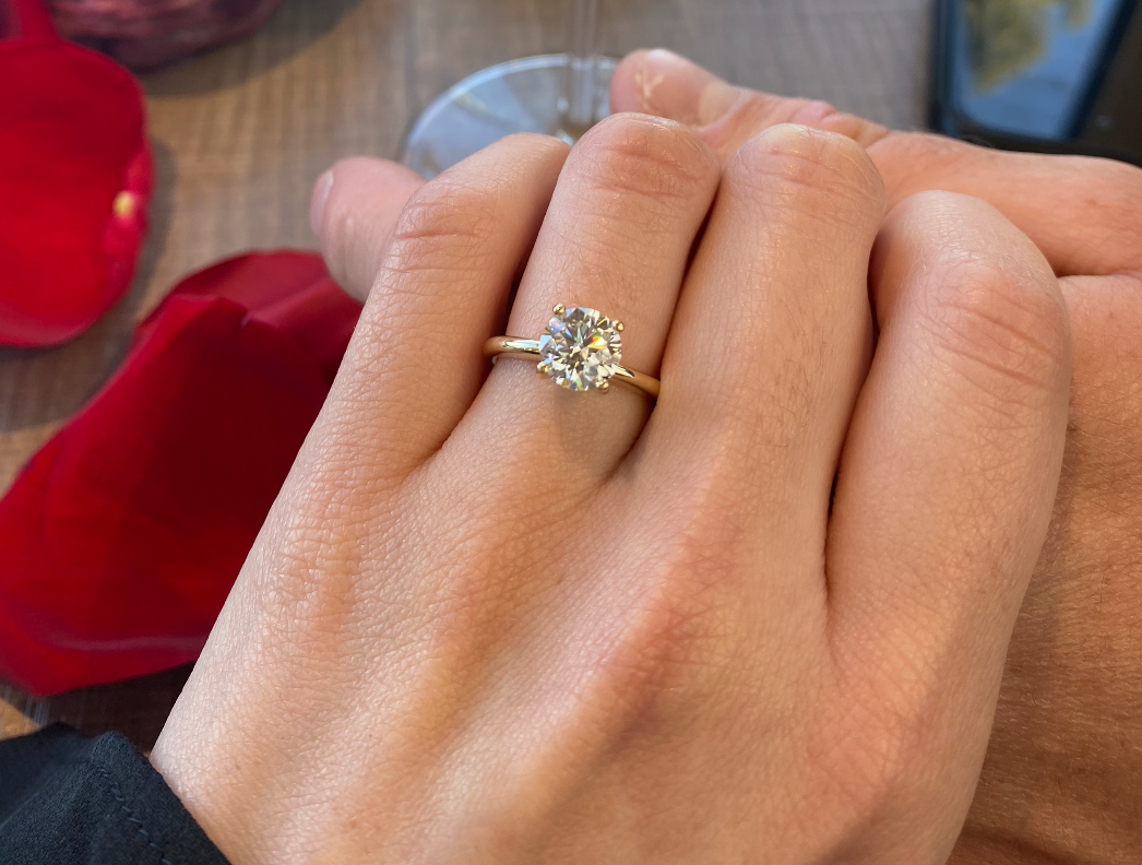 The Wedding Website of Jacqueline Ortiz and Brock Gilbert