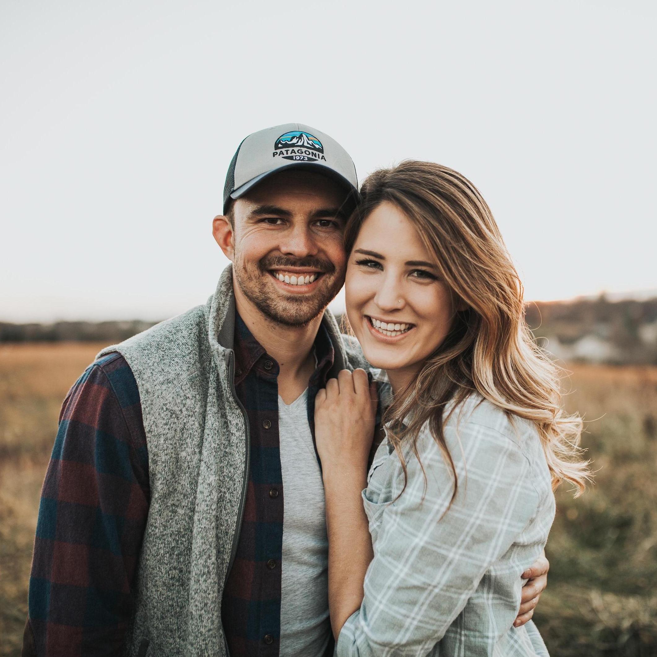 Visiting his family in Maryland