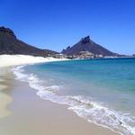 Los Algodones Beach