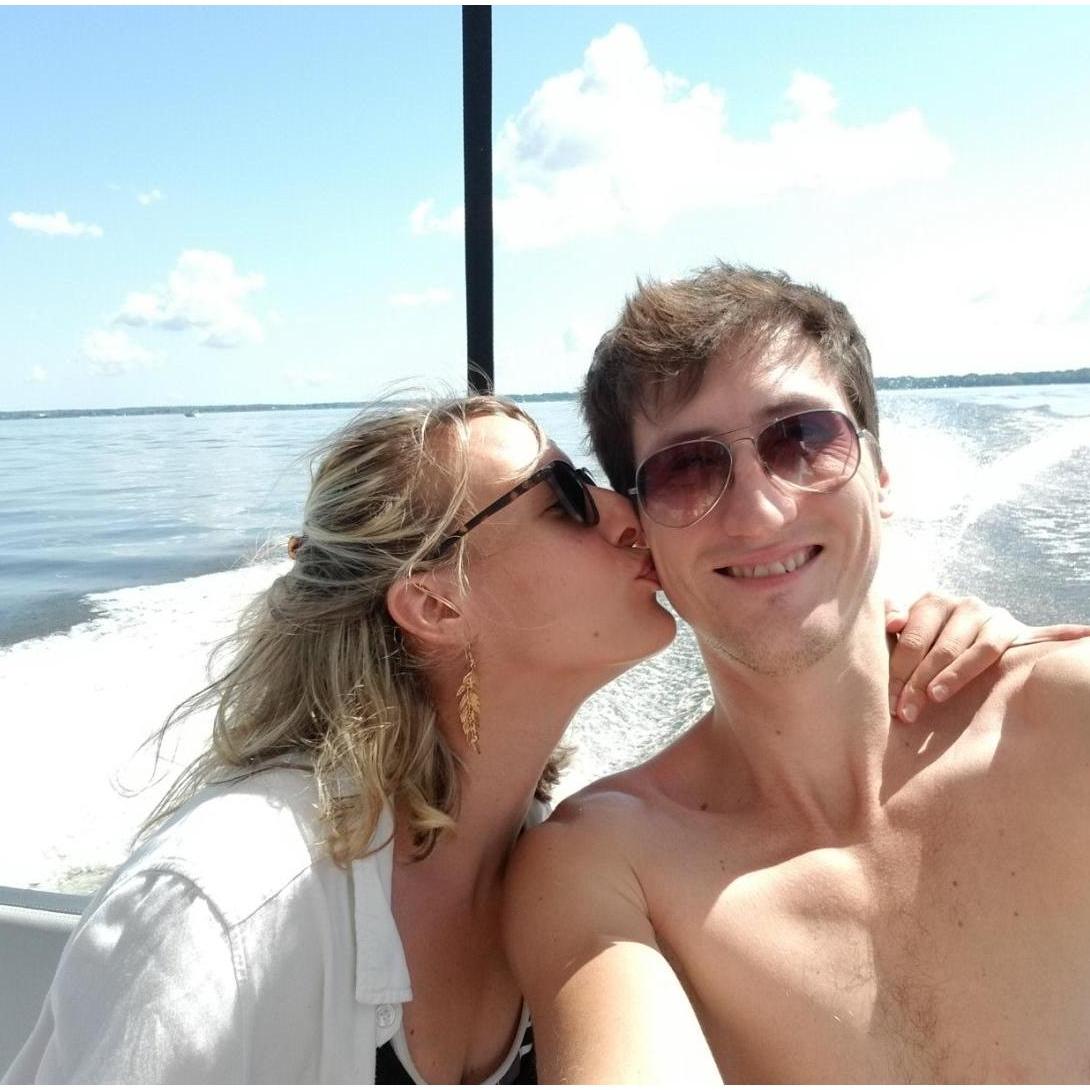 summer yachting in the St Lawrence