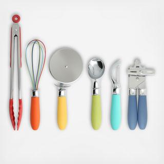 6-Piece Kitchen Gadget Set