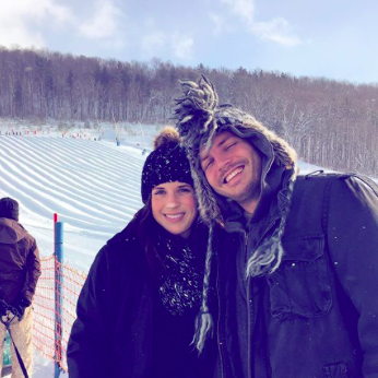 New Years 2018 in Fredonia, NY!