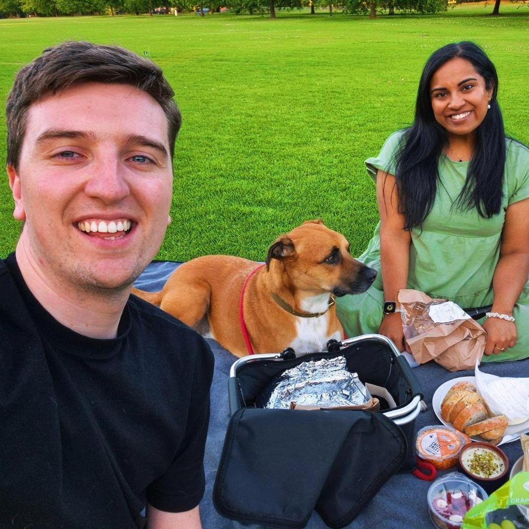 Summer Picnic with Dennis 2024