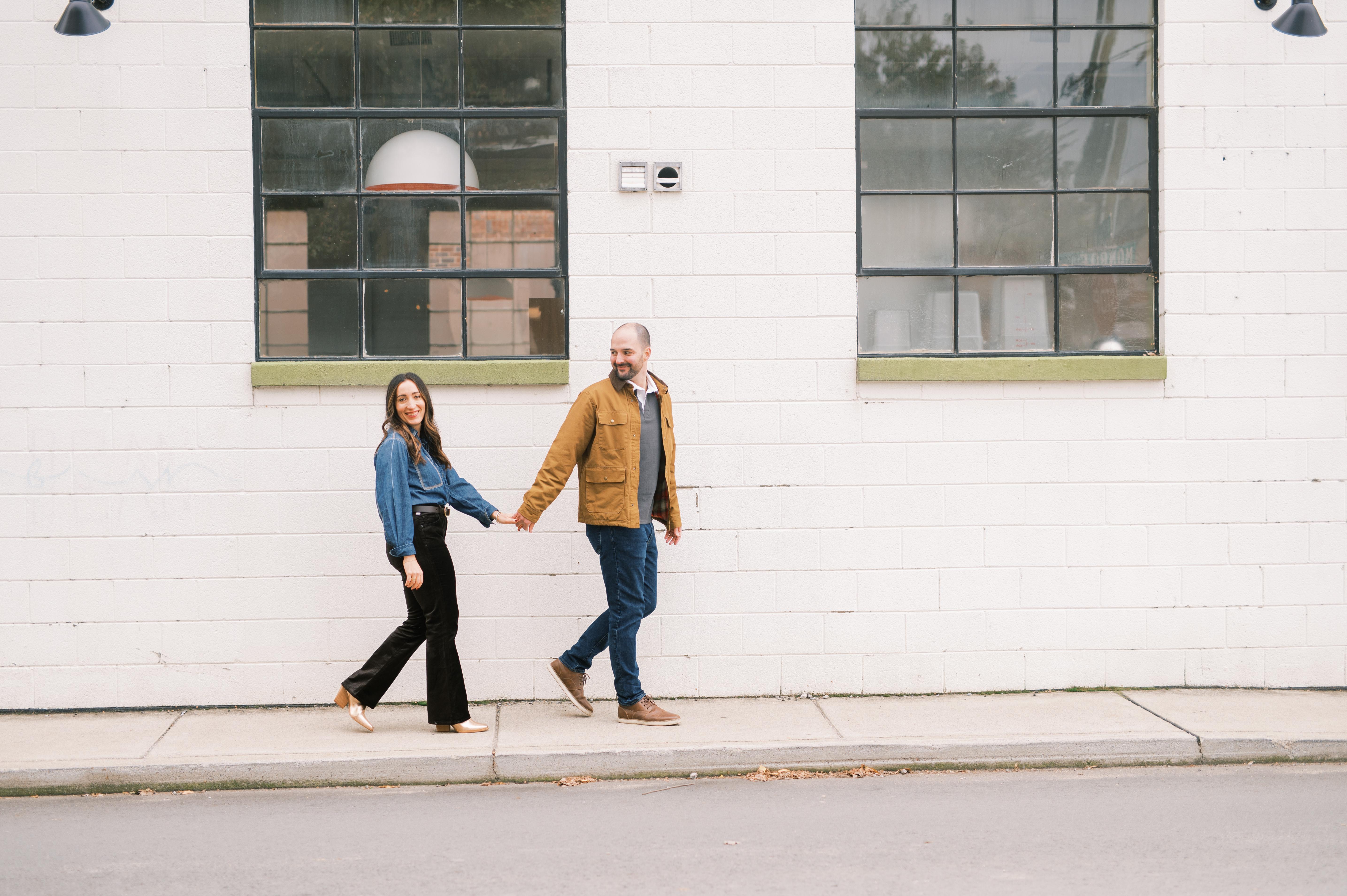 The Wedding Website of Lindsay Saran and Dan Gatta