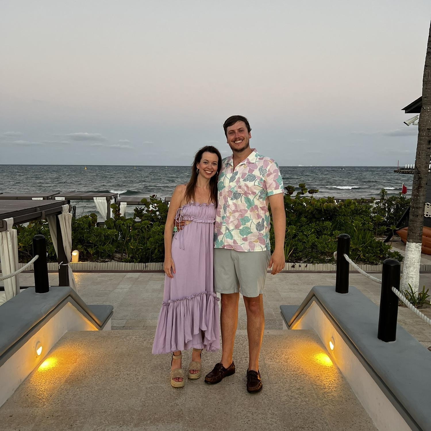 Mexico trip