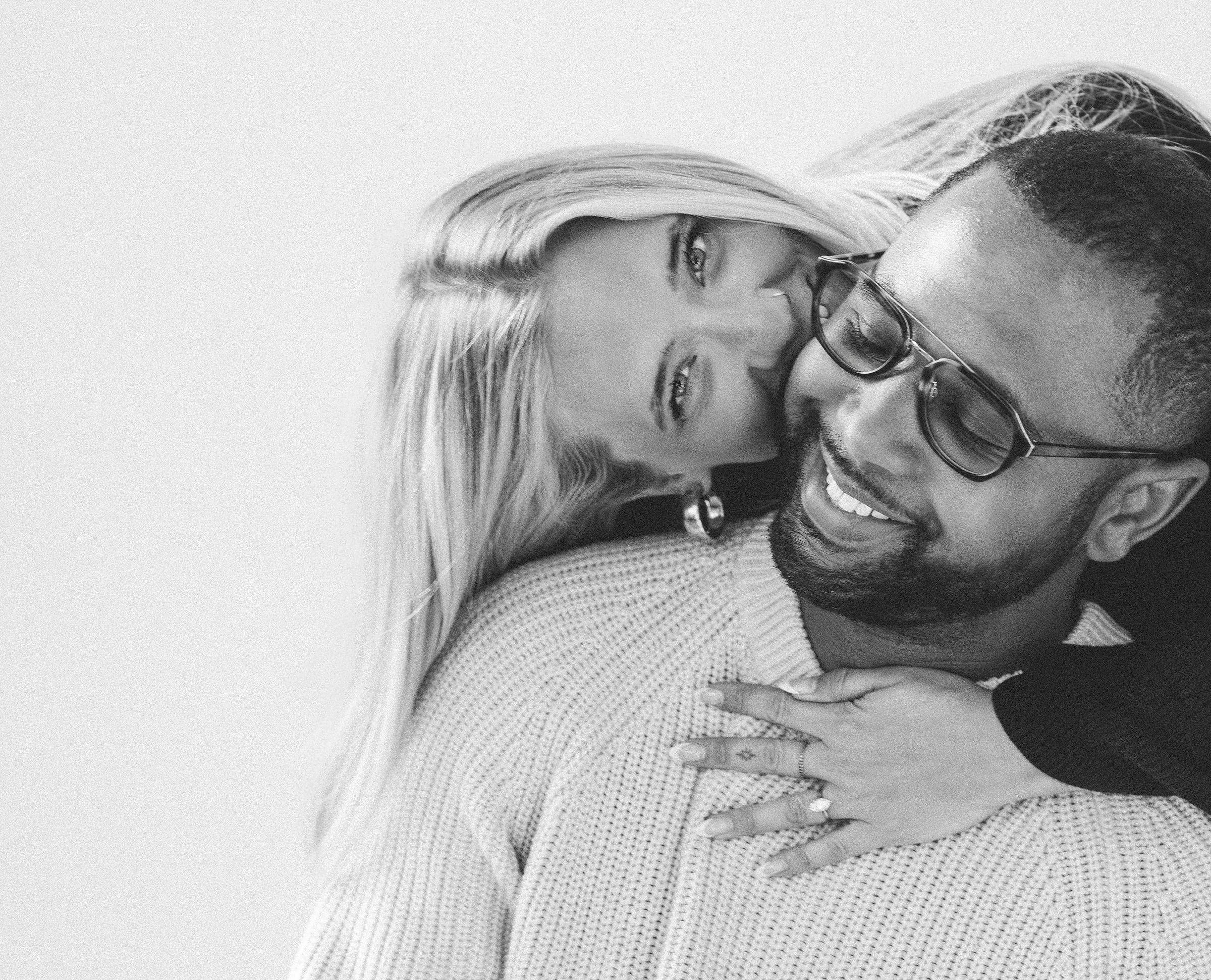 The Wedding Website of Rachel Holmes and Eric Lewis