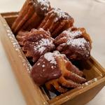 Sweets & Treats