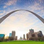 The Gateway Arch