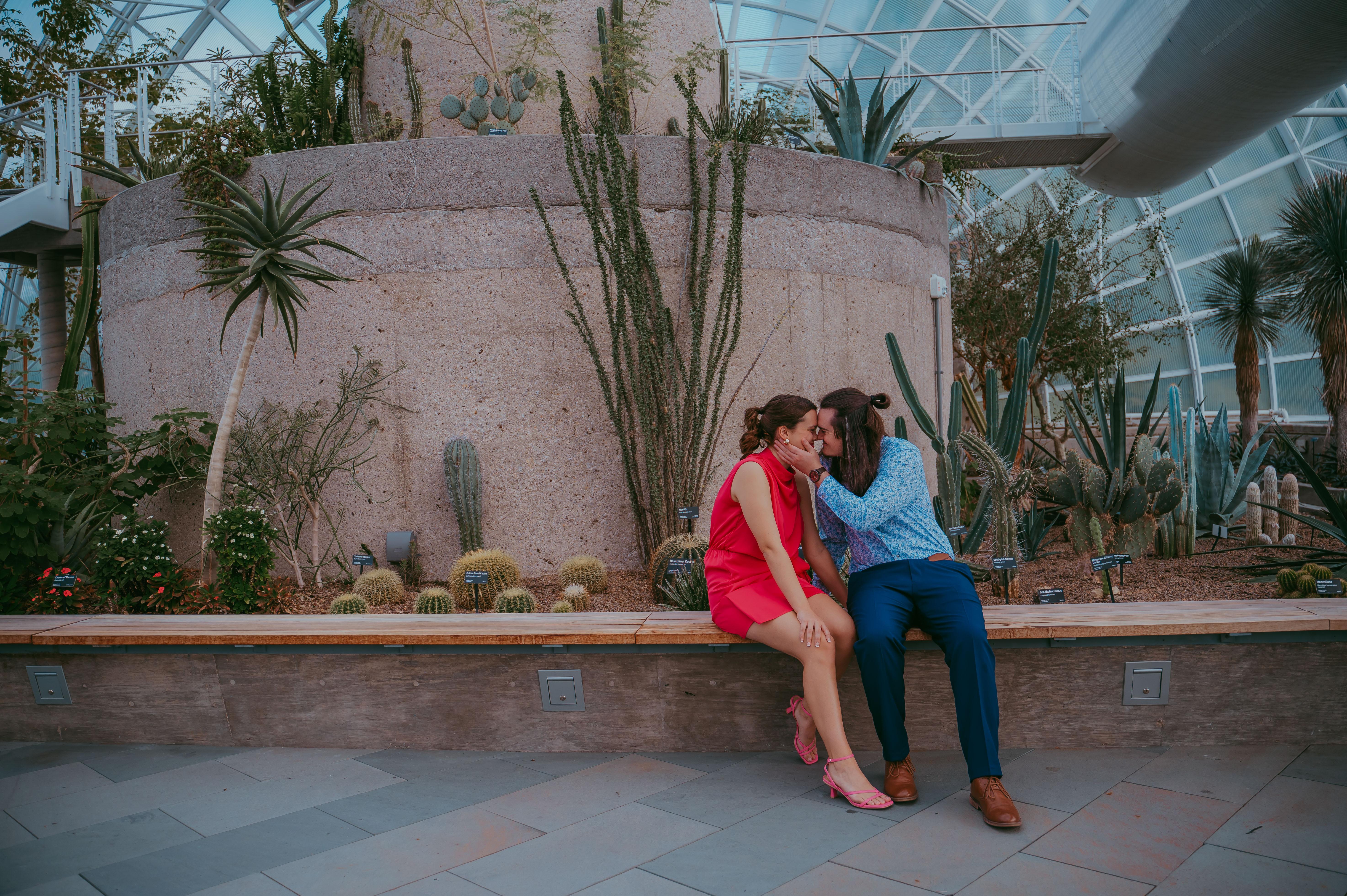 The Wedding Website of Abrielle Johnson and Payton Welch