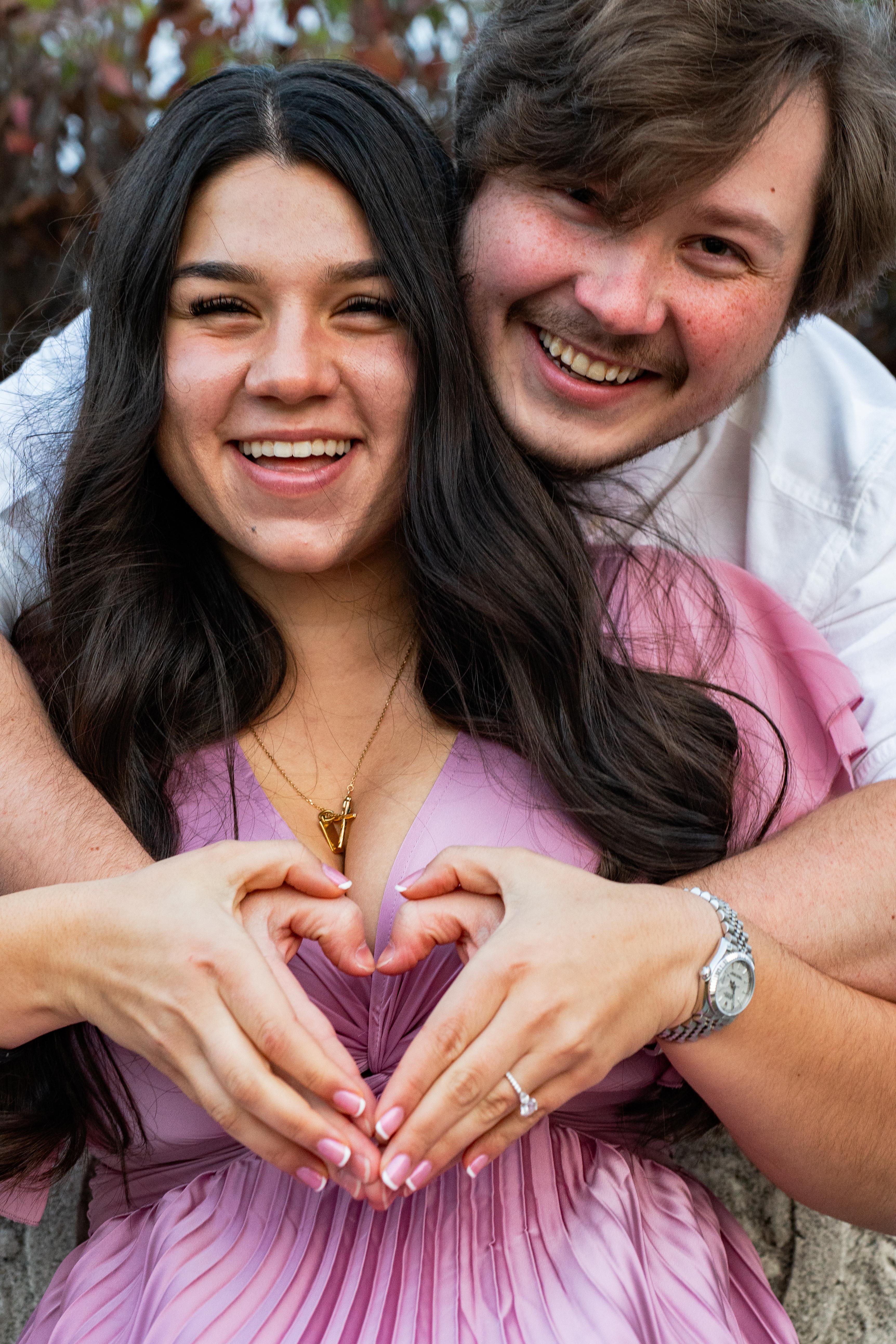 The Wedding Website of Finian Montague and Nicole Andrianov