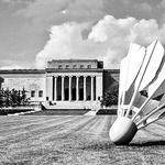 The Nelson-Atkins Museum of Art