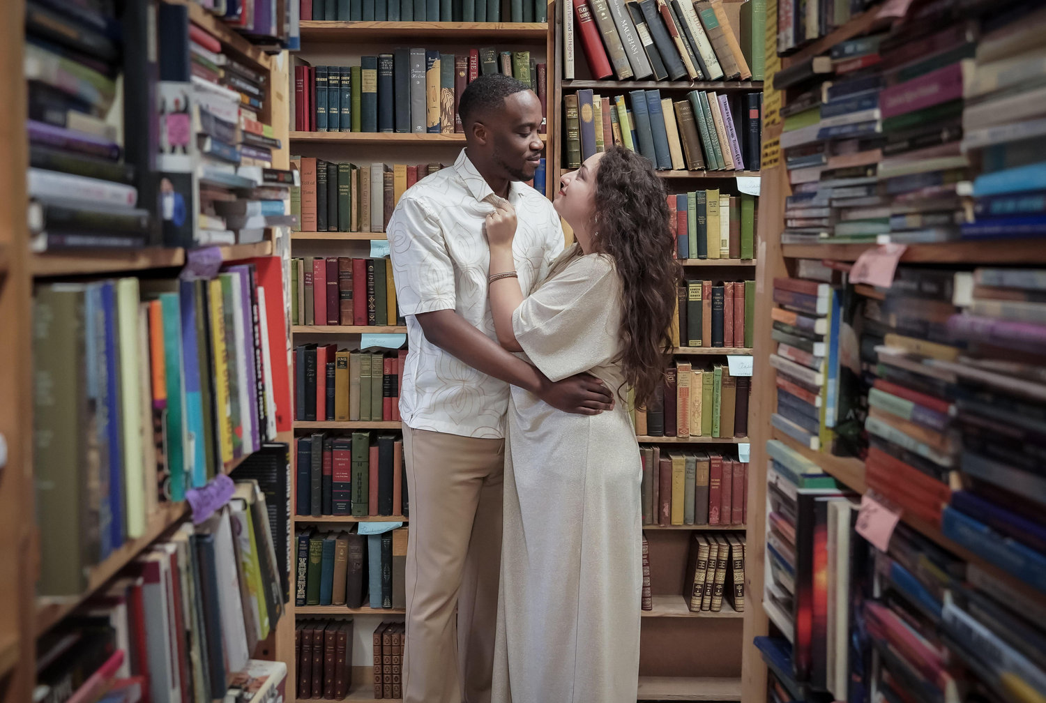 The Wedding Website of Sophia Cain and Nse Udonta