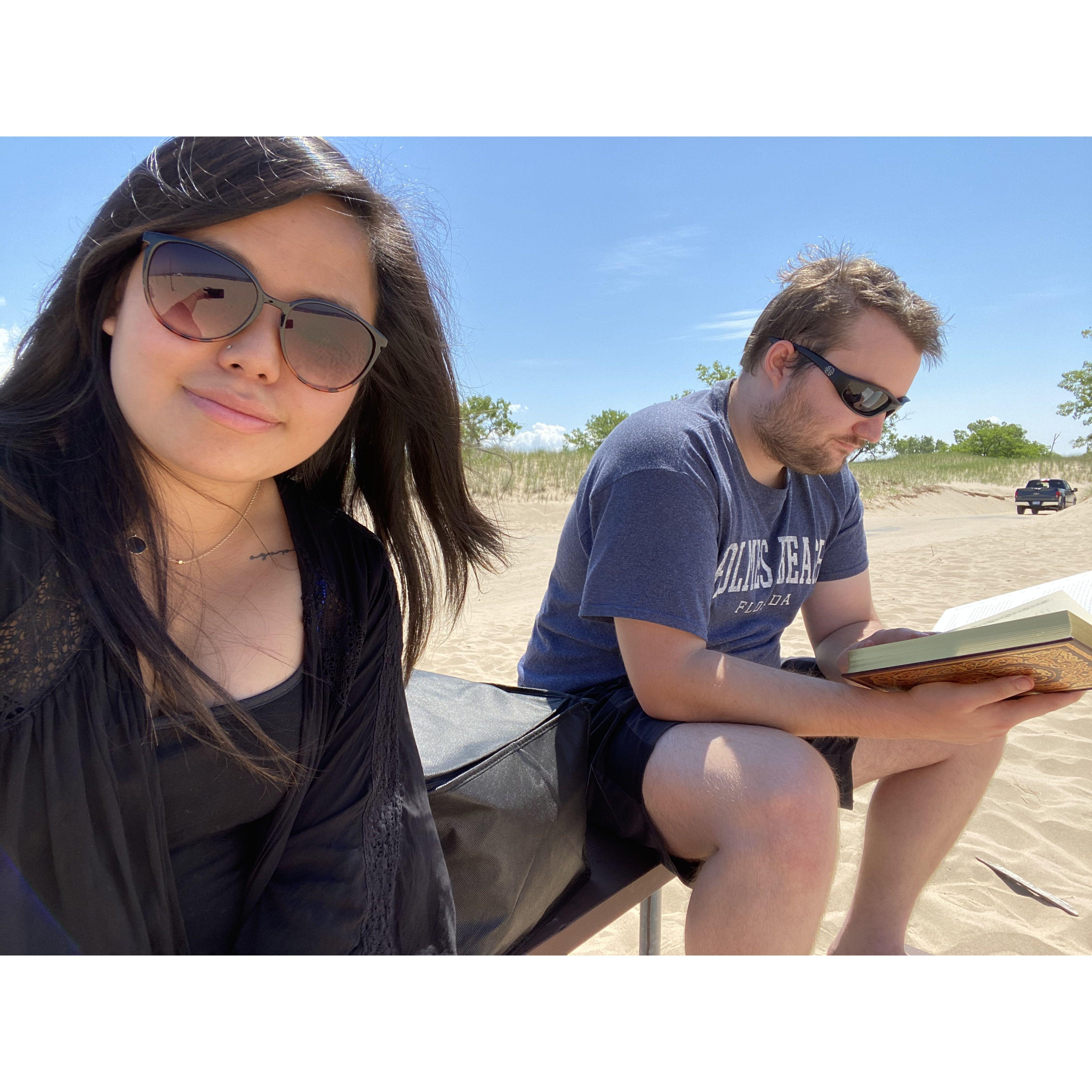Beach Days