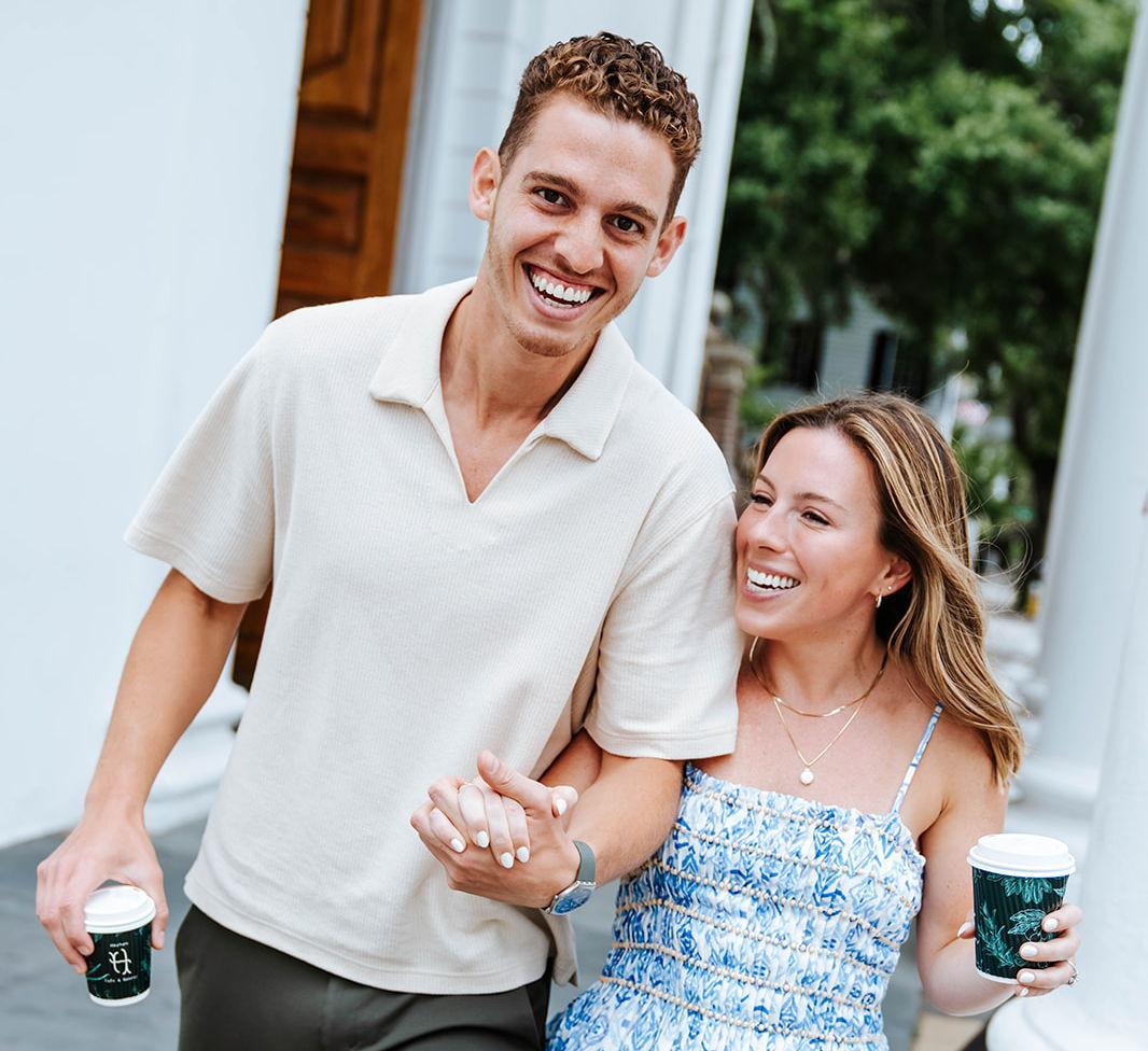 The Wedding Website of Hannah Wenk and Joseph Escamilla