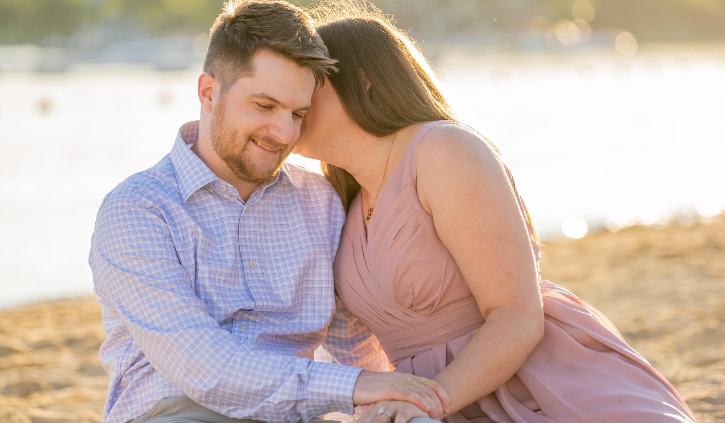 The Wedding Website of Kayla Smith and Paul Daly