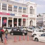 Connaught Place