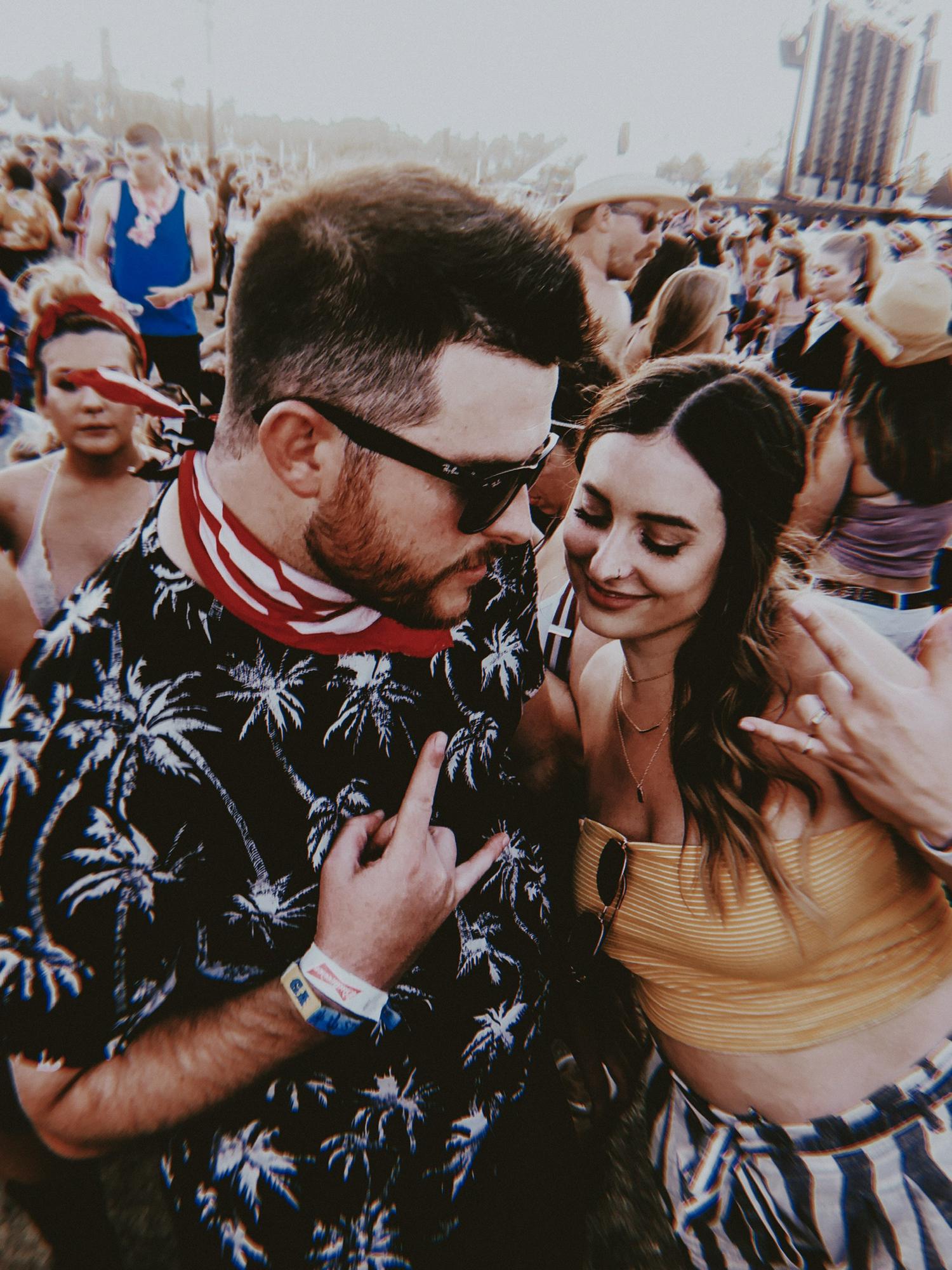 Stagecoach!