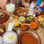 Pancho's Takos
