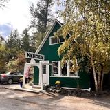 Kehoe's Agate Shop