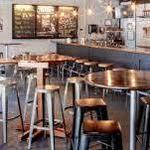 Frothy Beard Off World Brewery and Taproom