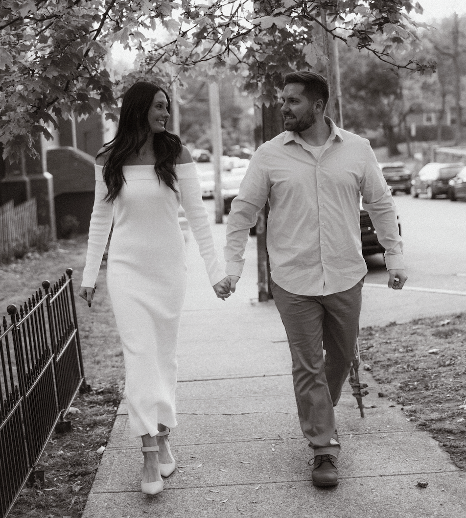 The Wedding Website of Chris Pollio and Emily Amodeo