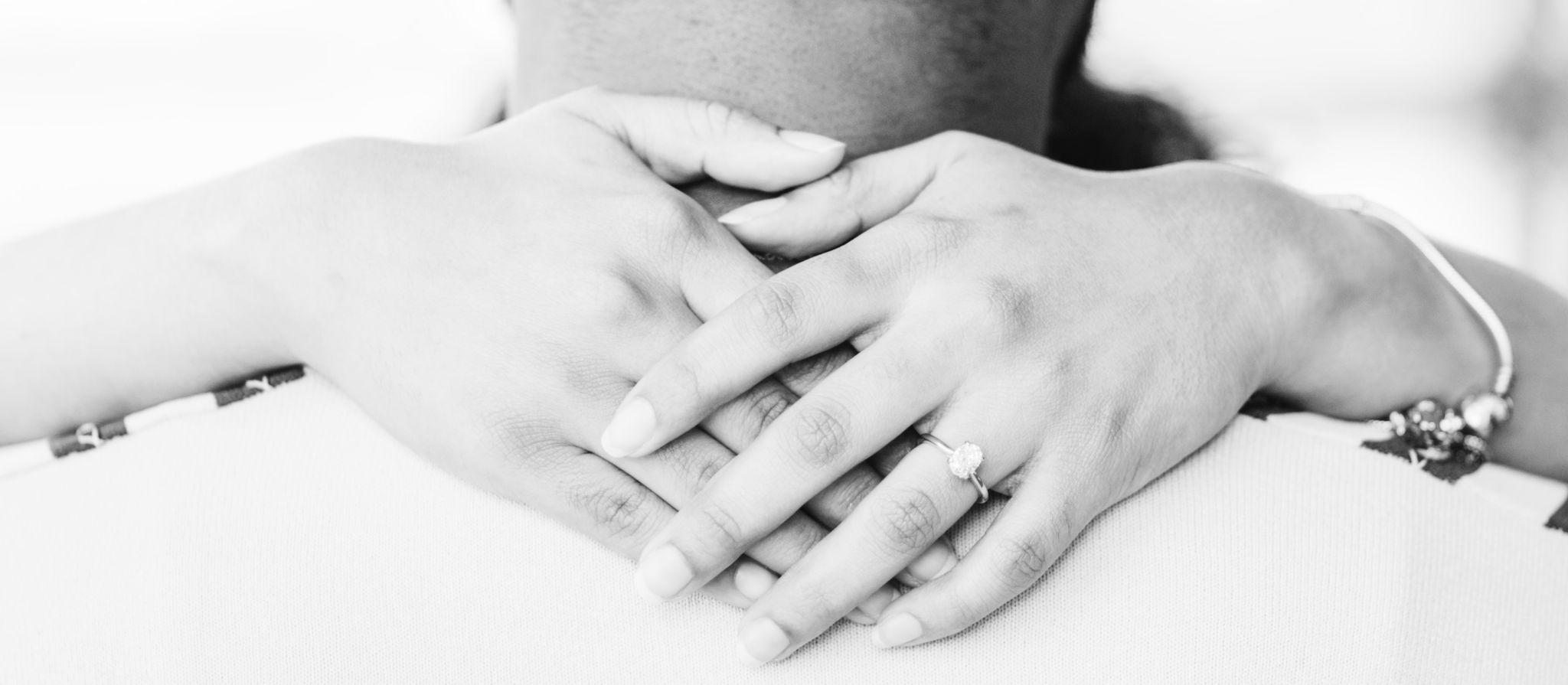 The Wedding Website of Bianca Flowers and Damian Barnes