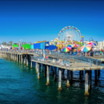 Santa Monica Pier