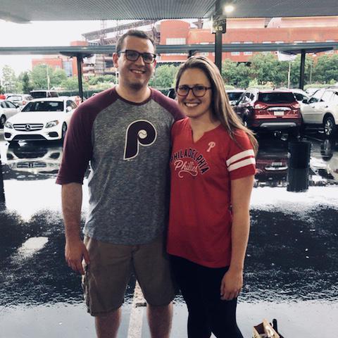 Phillies ♥️