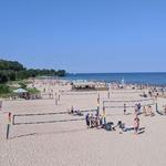 Bradford Beach