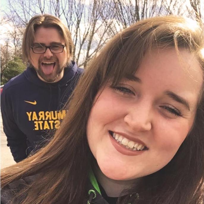 We got the chance to visit during quarantine and had some adventures at the parks in Bowling Green!