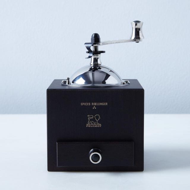 Peugeot Olivier Roellinger Pepper Mill