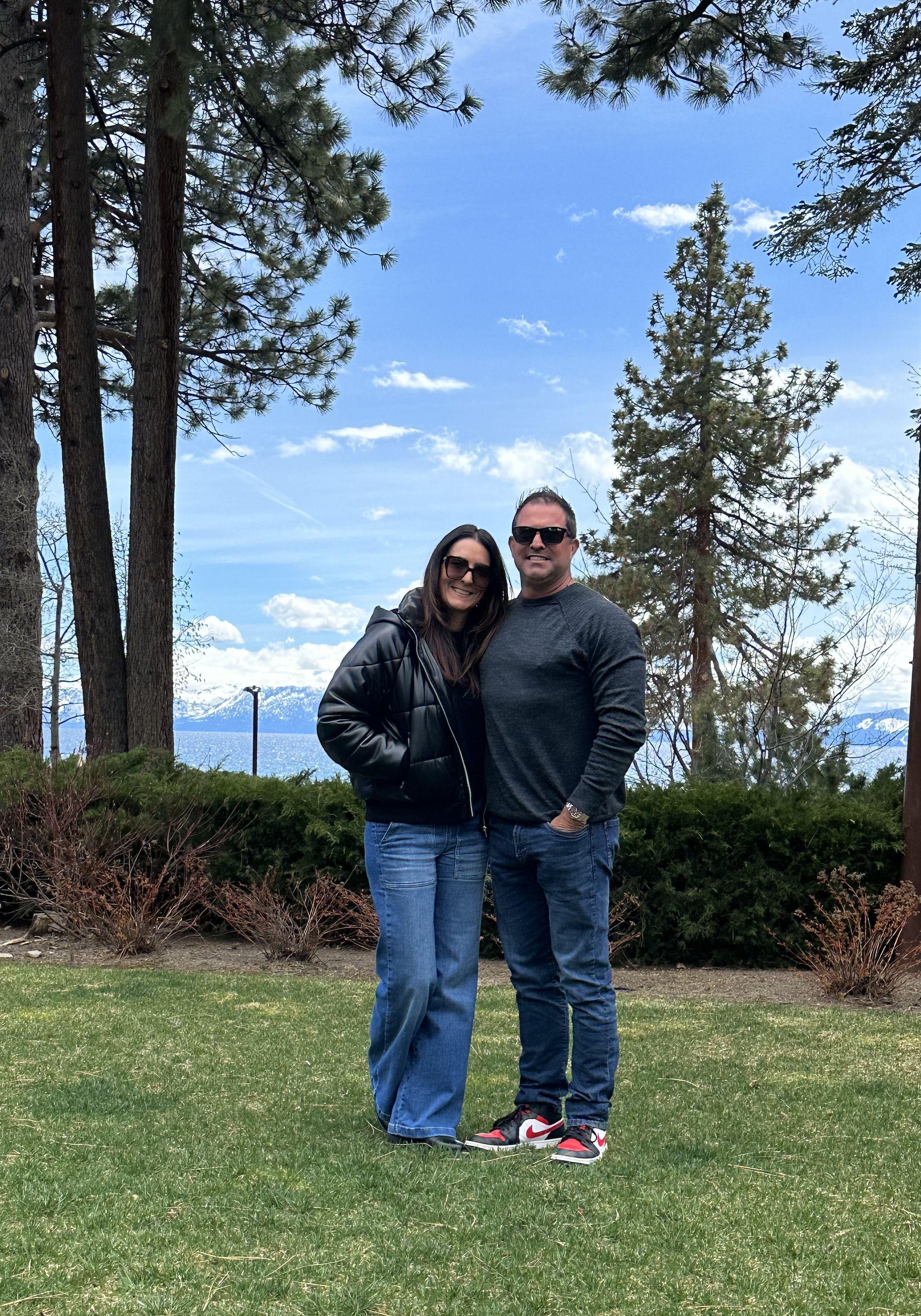 The Wedding Website of Melissa Chandler and Gable Payne