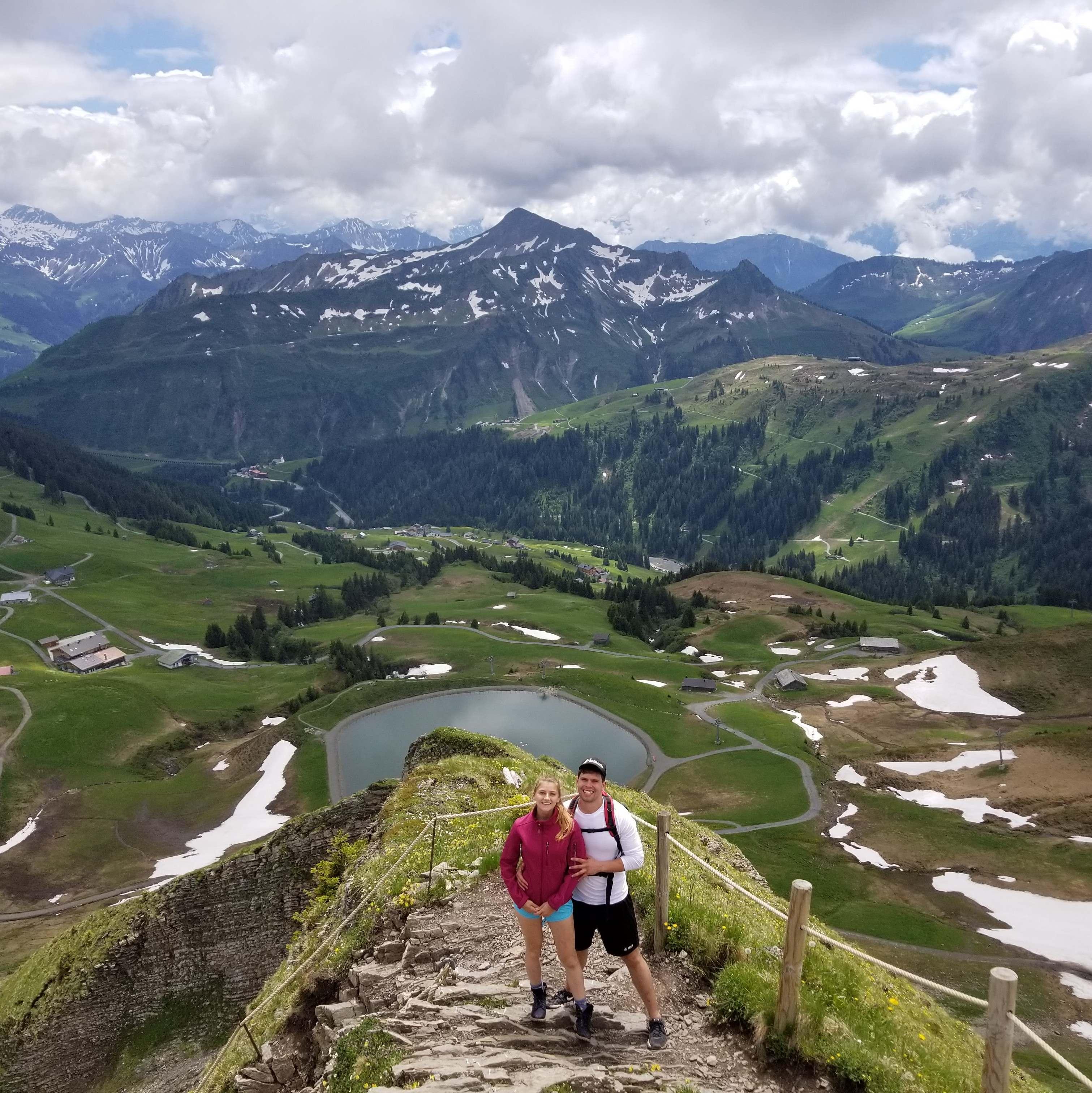 Alps, Austria / Österreich