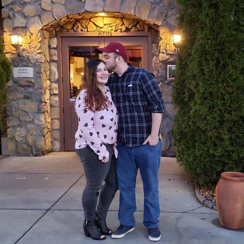 Valentine's celebration 2020!